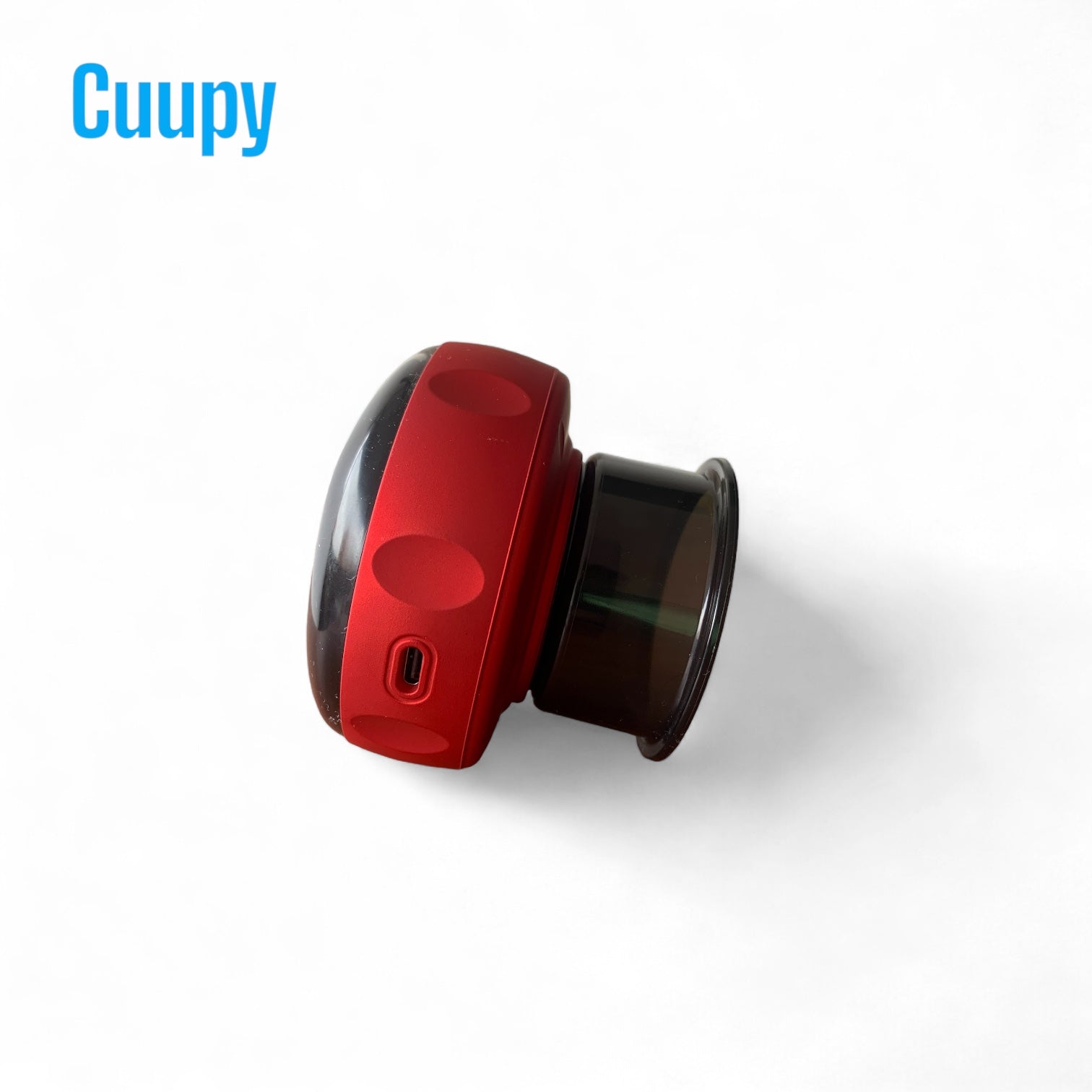 CUUPY VENTOSA INTELIGENTE